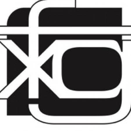 company's logo