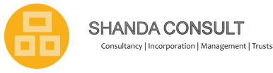 company's logo