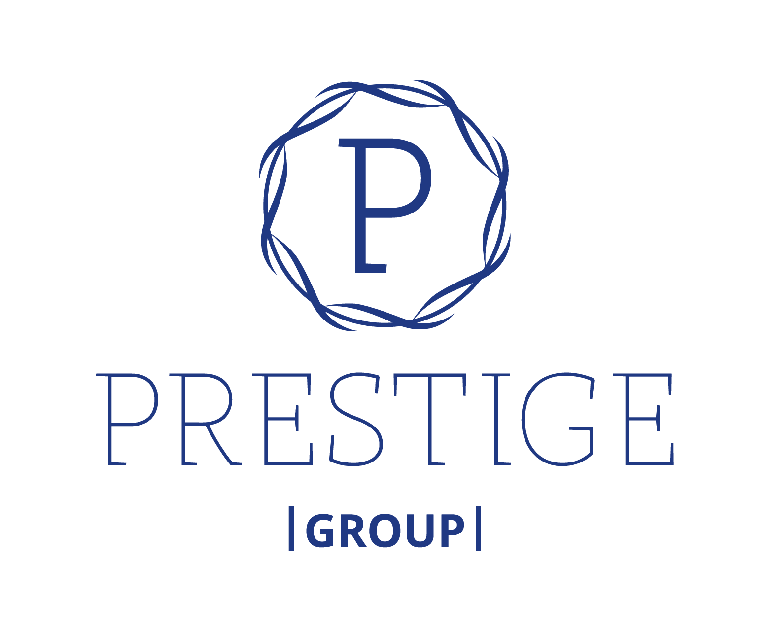 company's logo