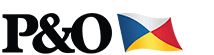 company's logo