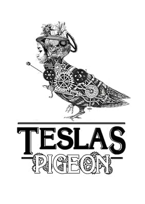 company's logo