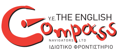 company's logo