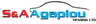 Company name