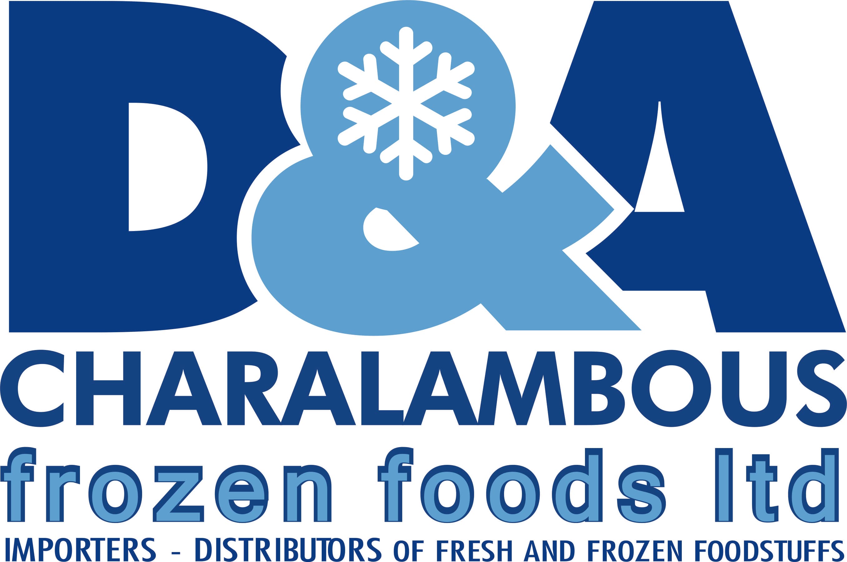 company's logo