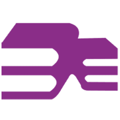 company's logo