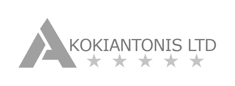 company's logo