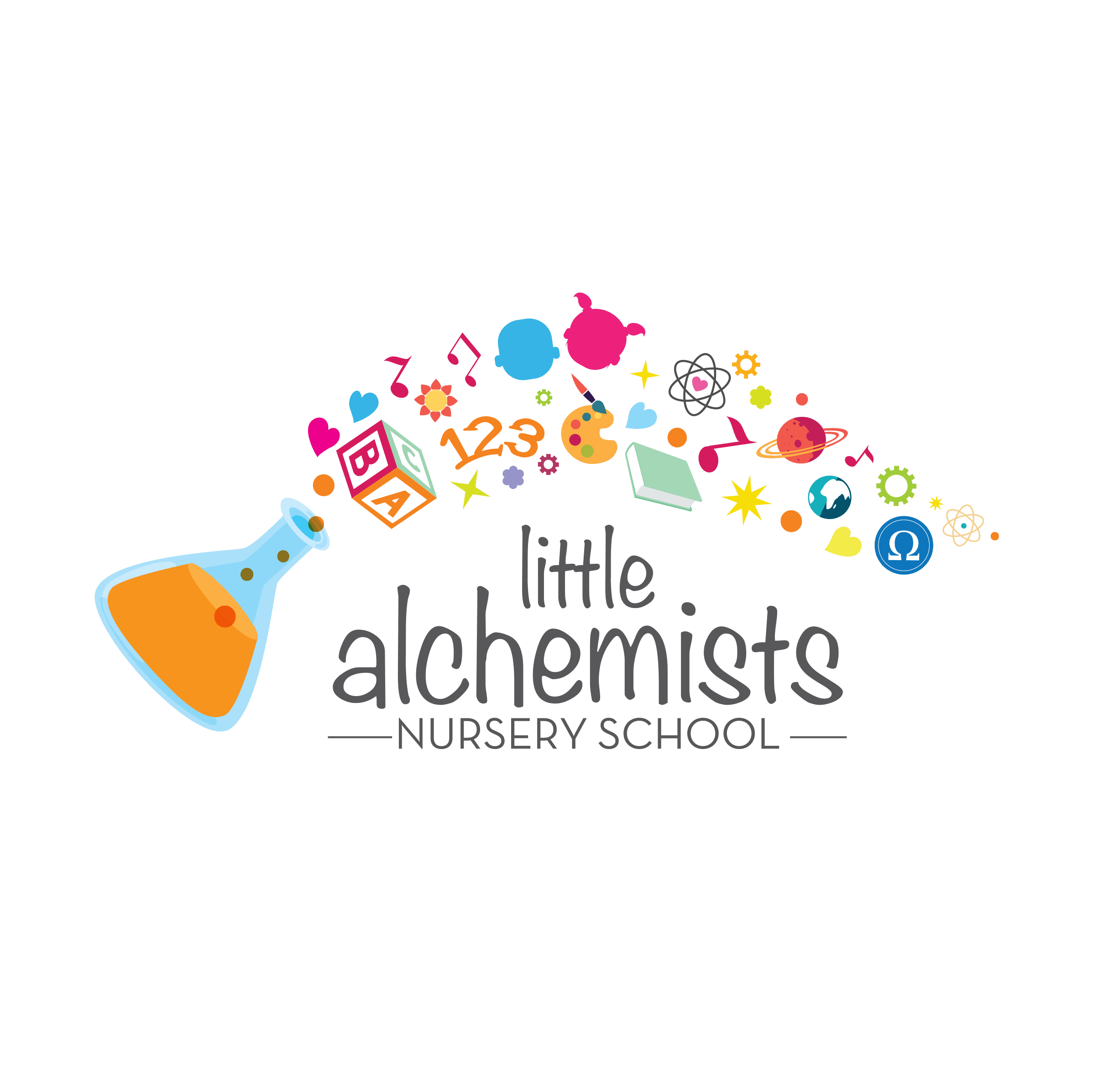 company's logo