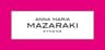 ANNA MARIA MAZARAKI S.A.