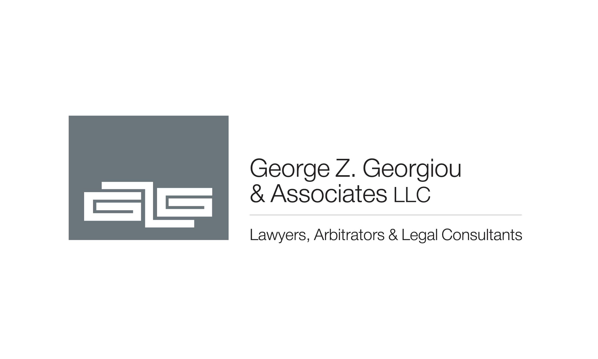 company's logo