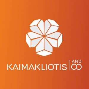 company's logo