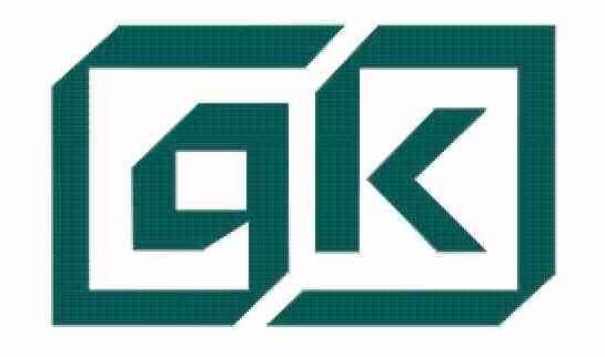 company's logo