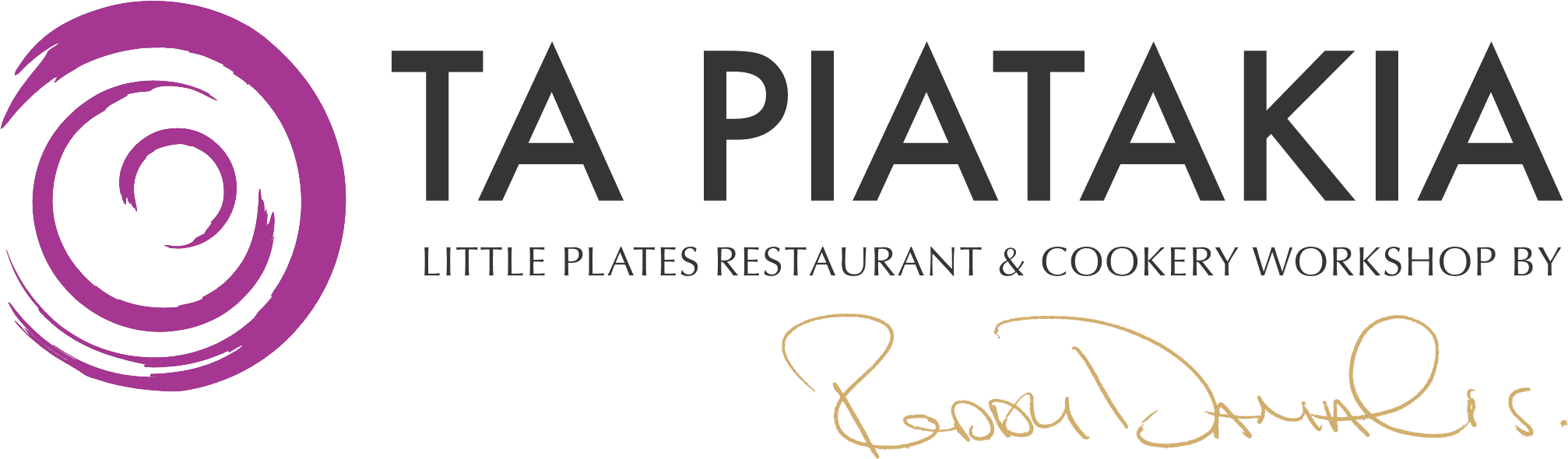 company's logo