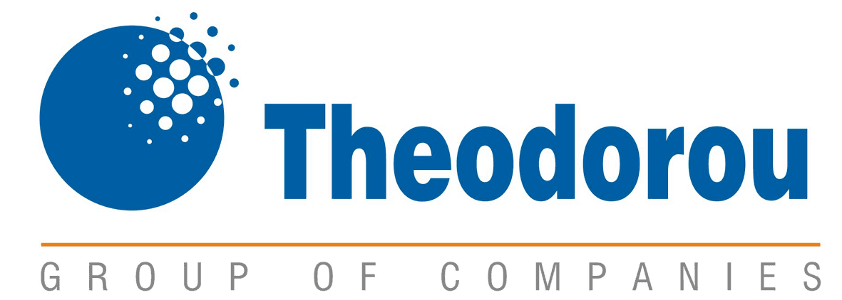 company's logo