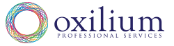 company's logo