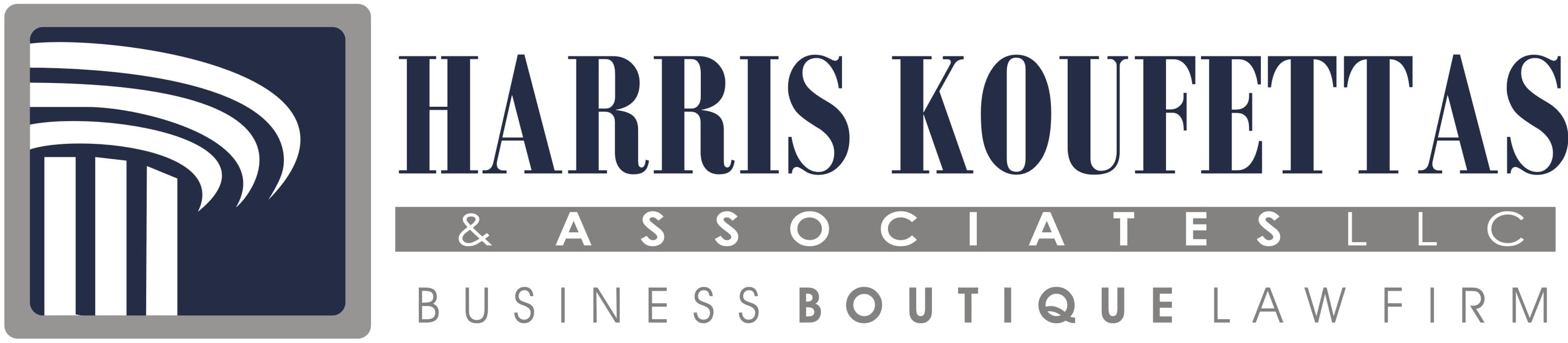 company's logo