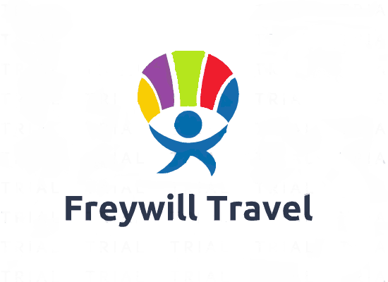 company's logo