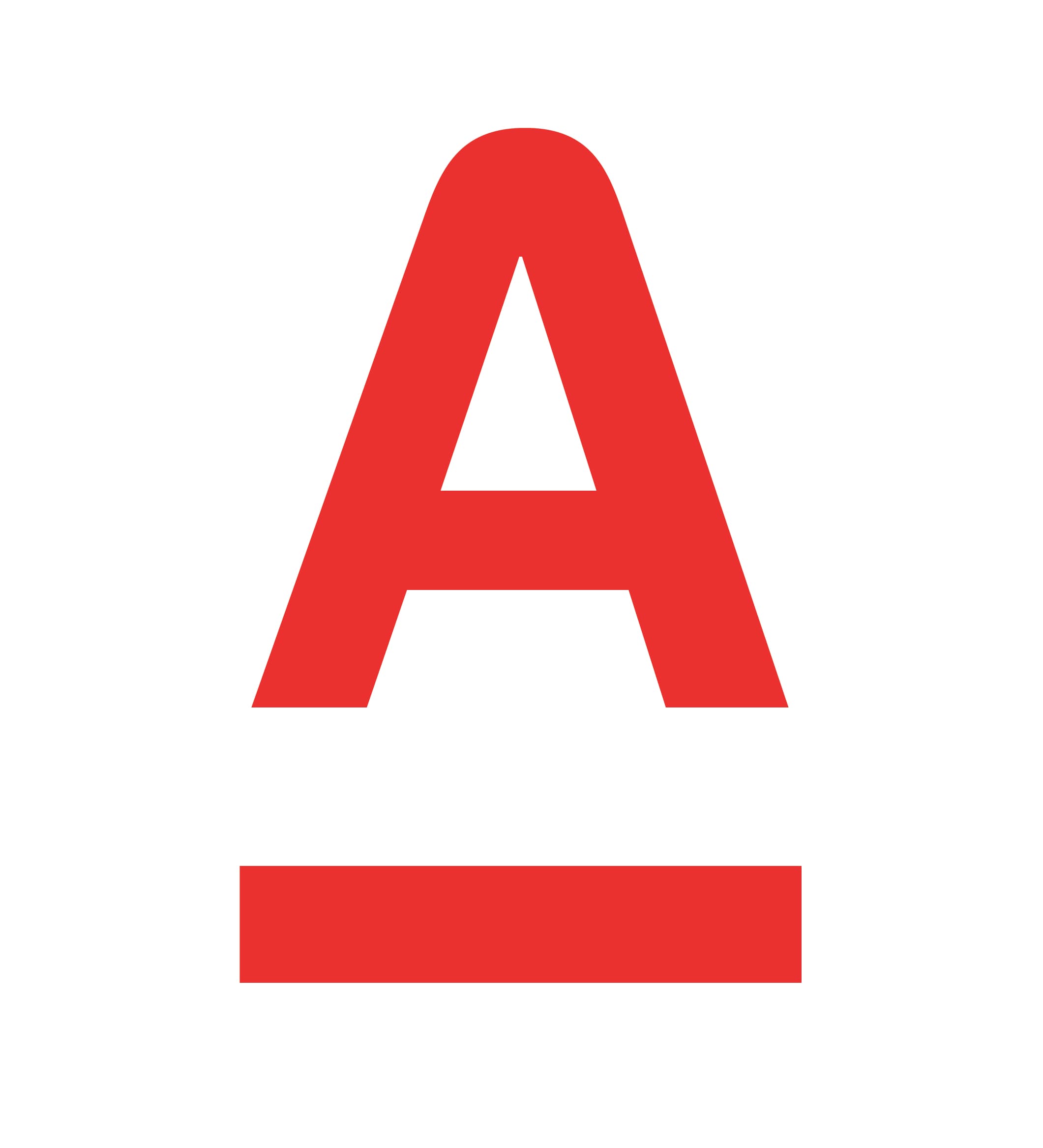 company's logo