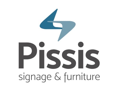 company's logo