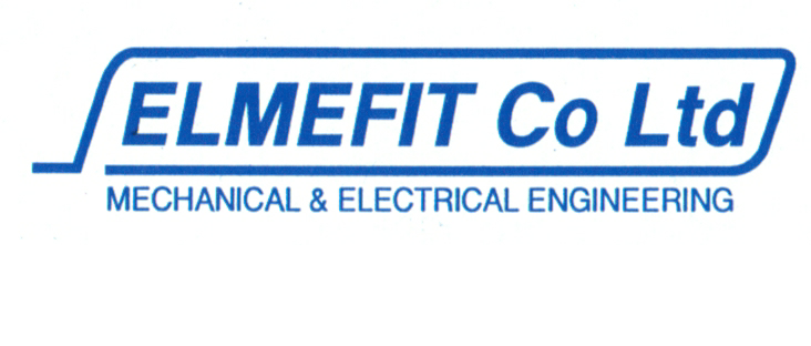 company's logo