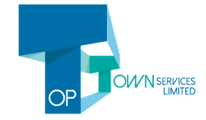 company's logo