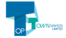 Company name