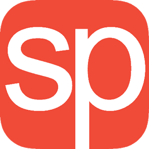 company's logo
