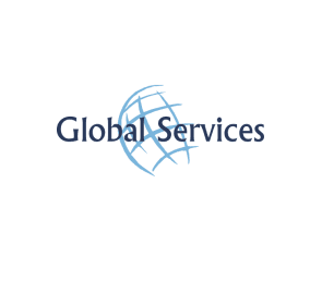 company's logo
