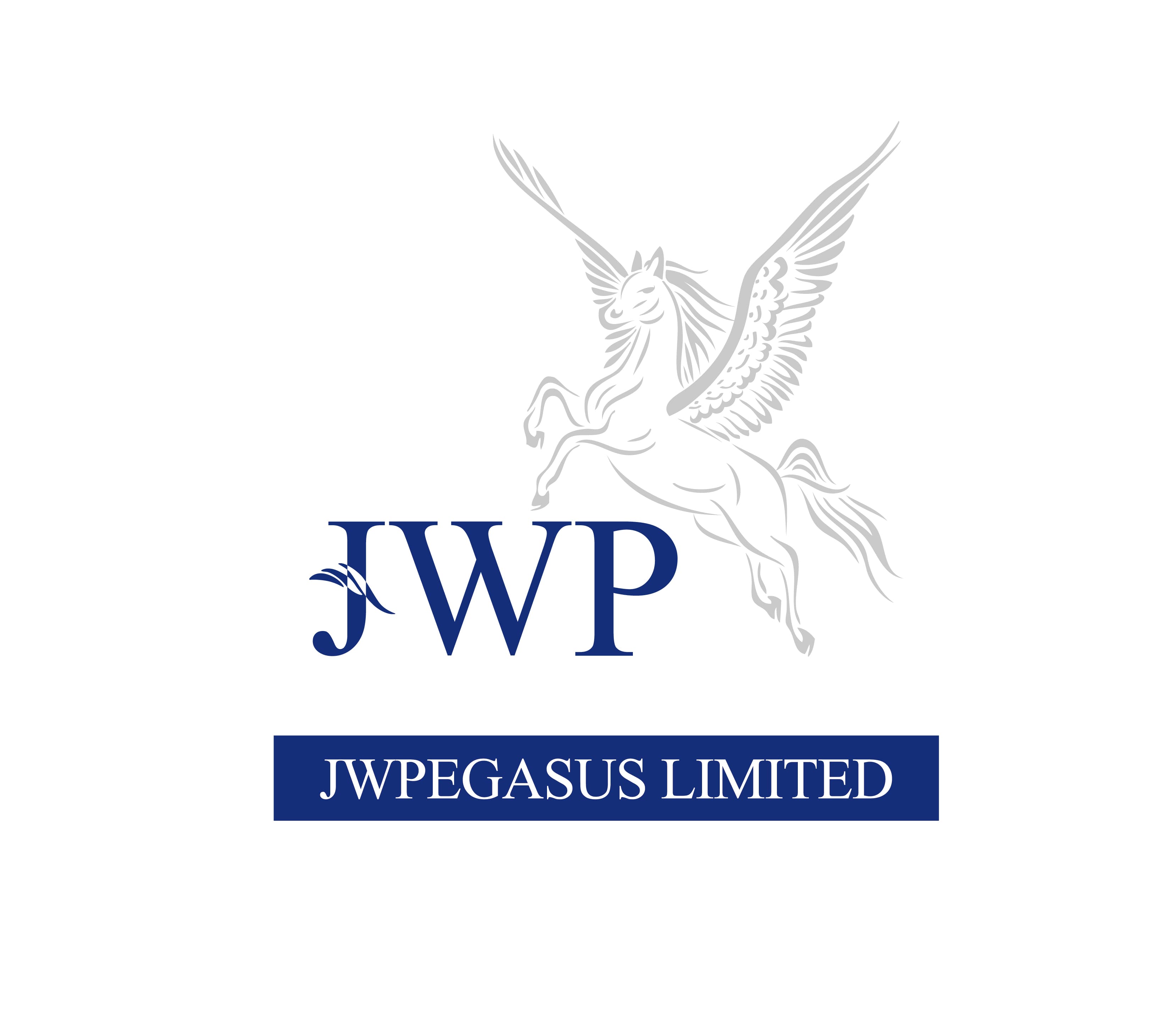 company's logo