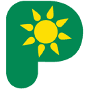 company's logo