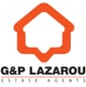G&P LAZAROU ESTATE AGENTS LTD