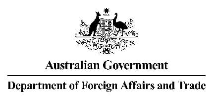 company's logo