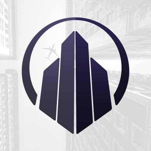 company's logo