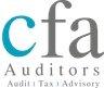 CFA Auditors Ltd