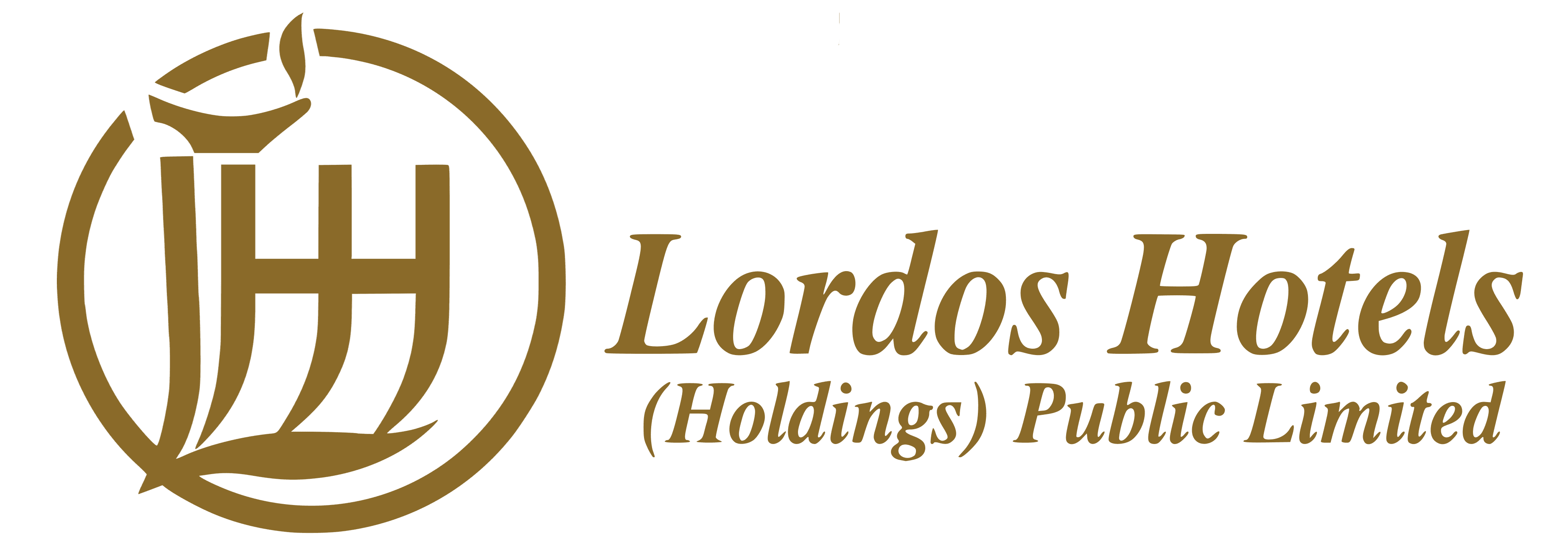 company's logo