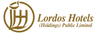 Company name