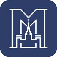 company's logo