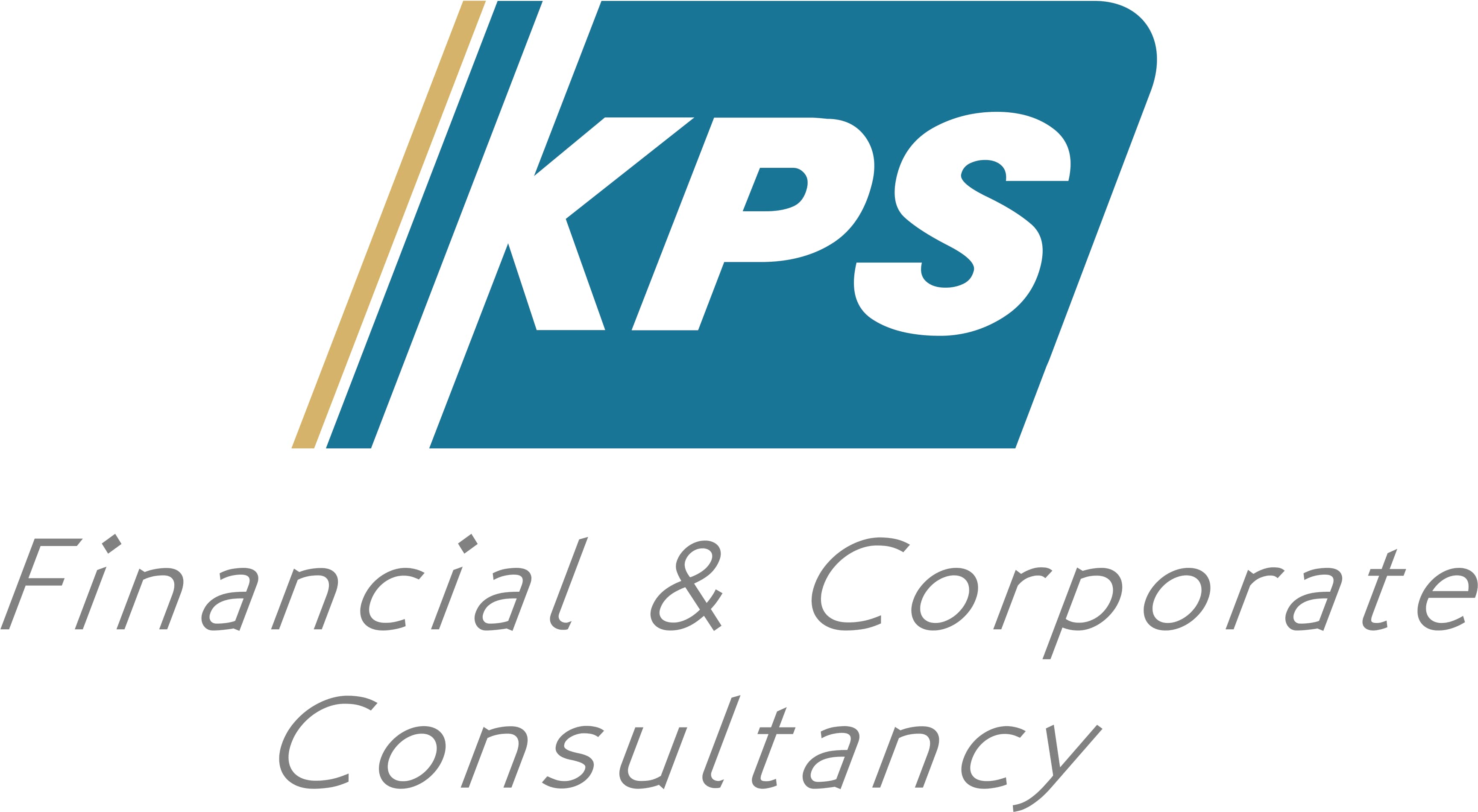 company's logo