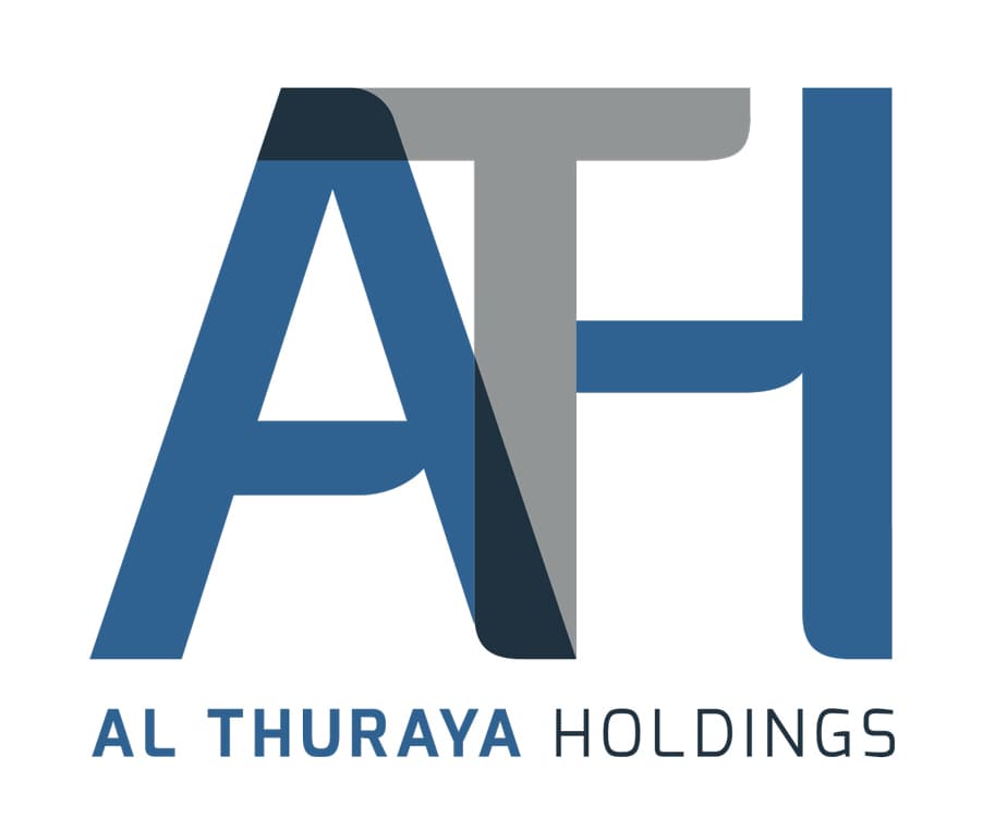 company's logo