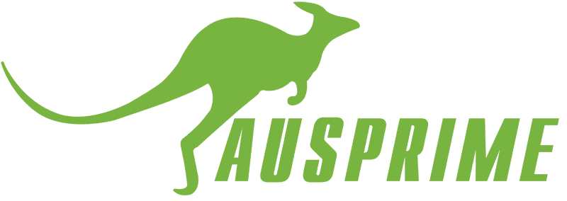 company's logo