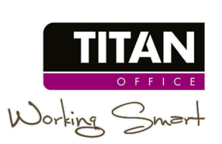 company's logo