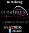 Company name