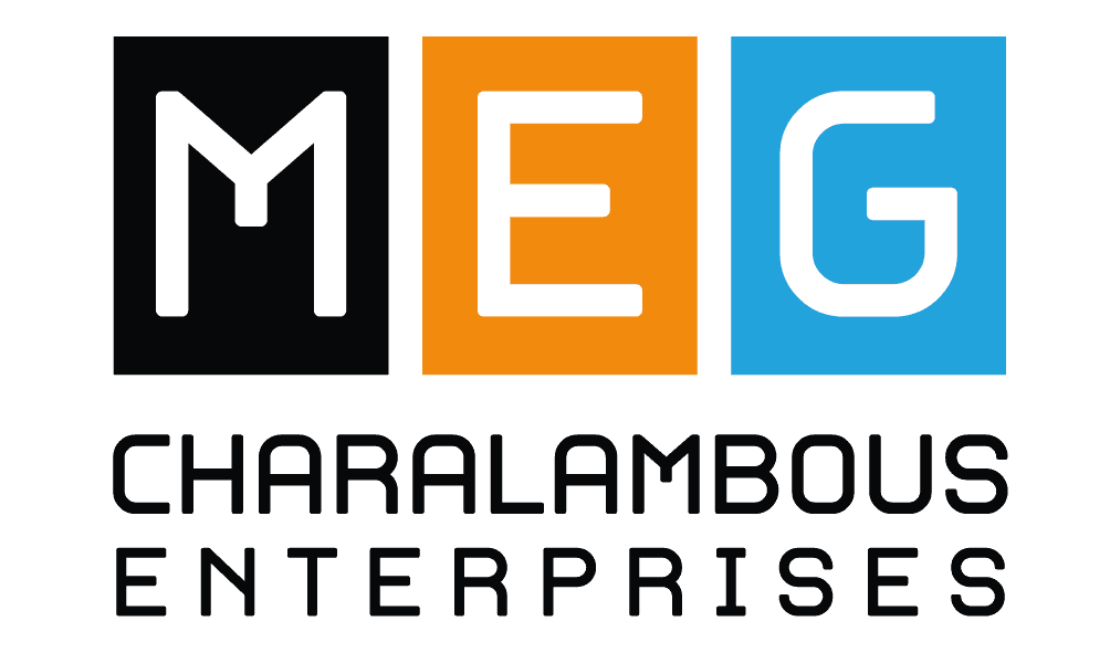 company's logo