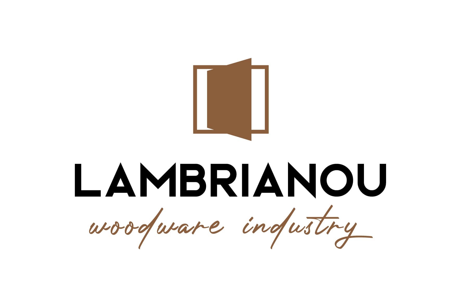 company's logo