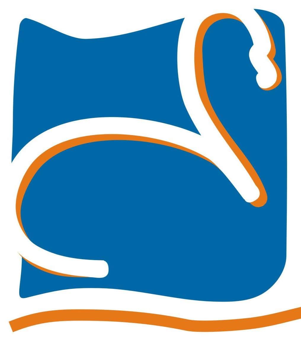 company's logo
