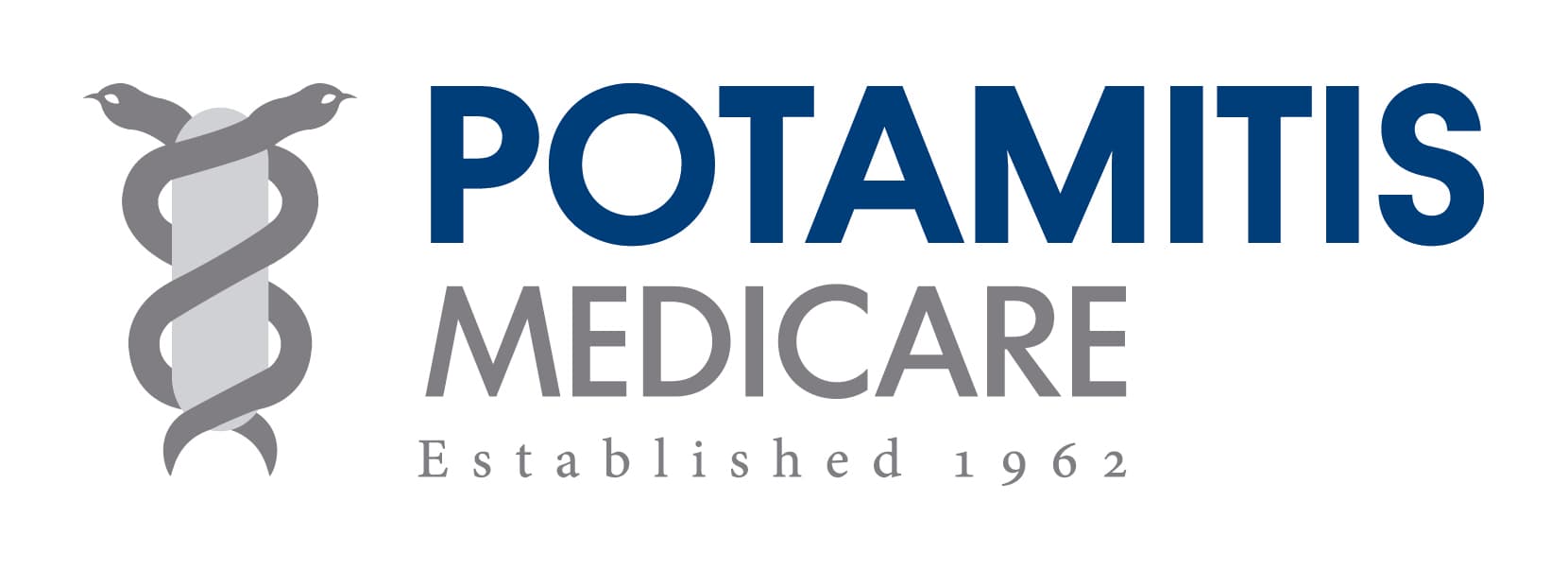 company's logo