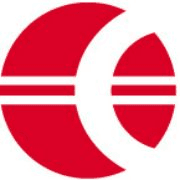 company's logo