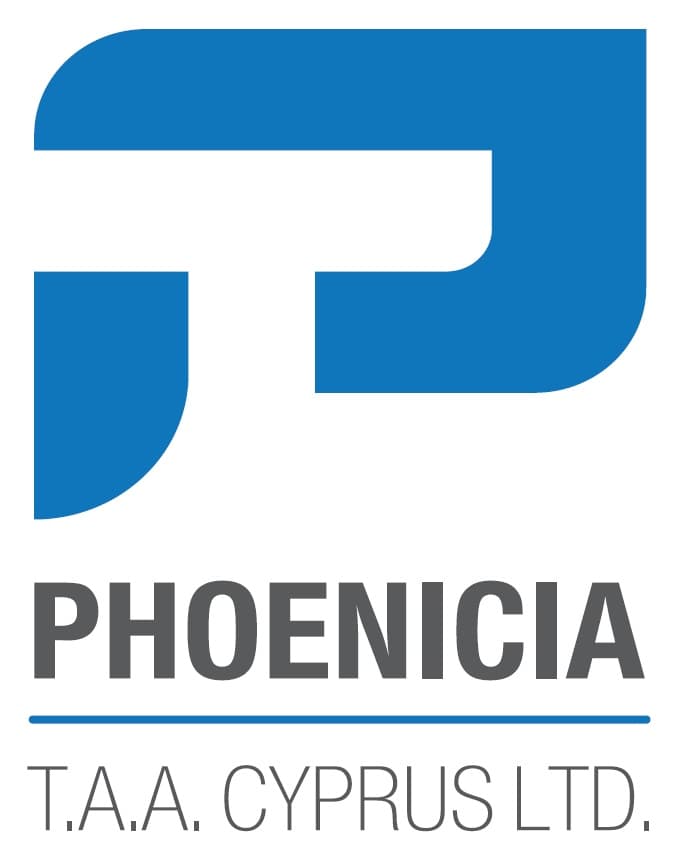 company's logo