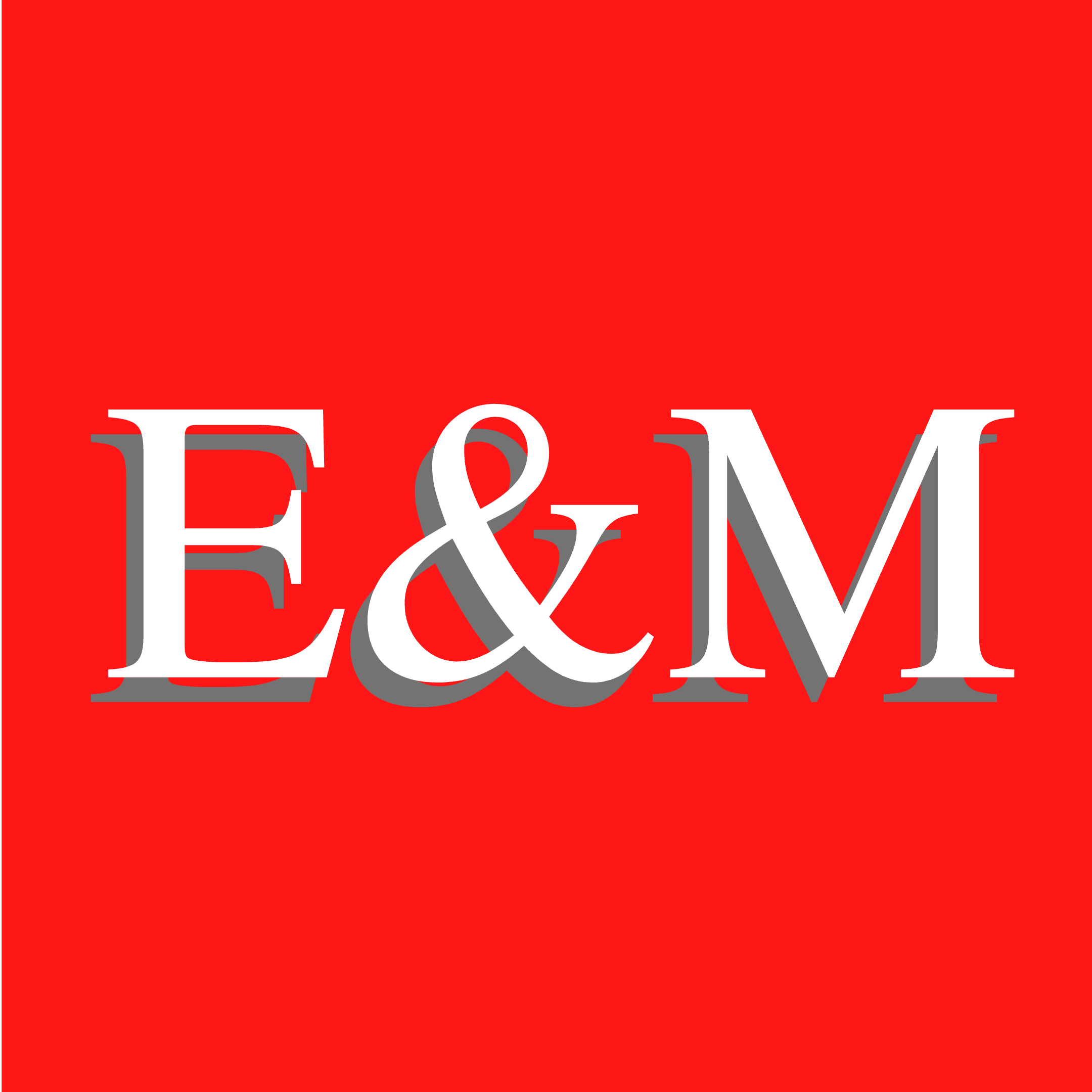 company's logo