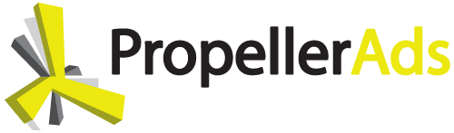 company's logo