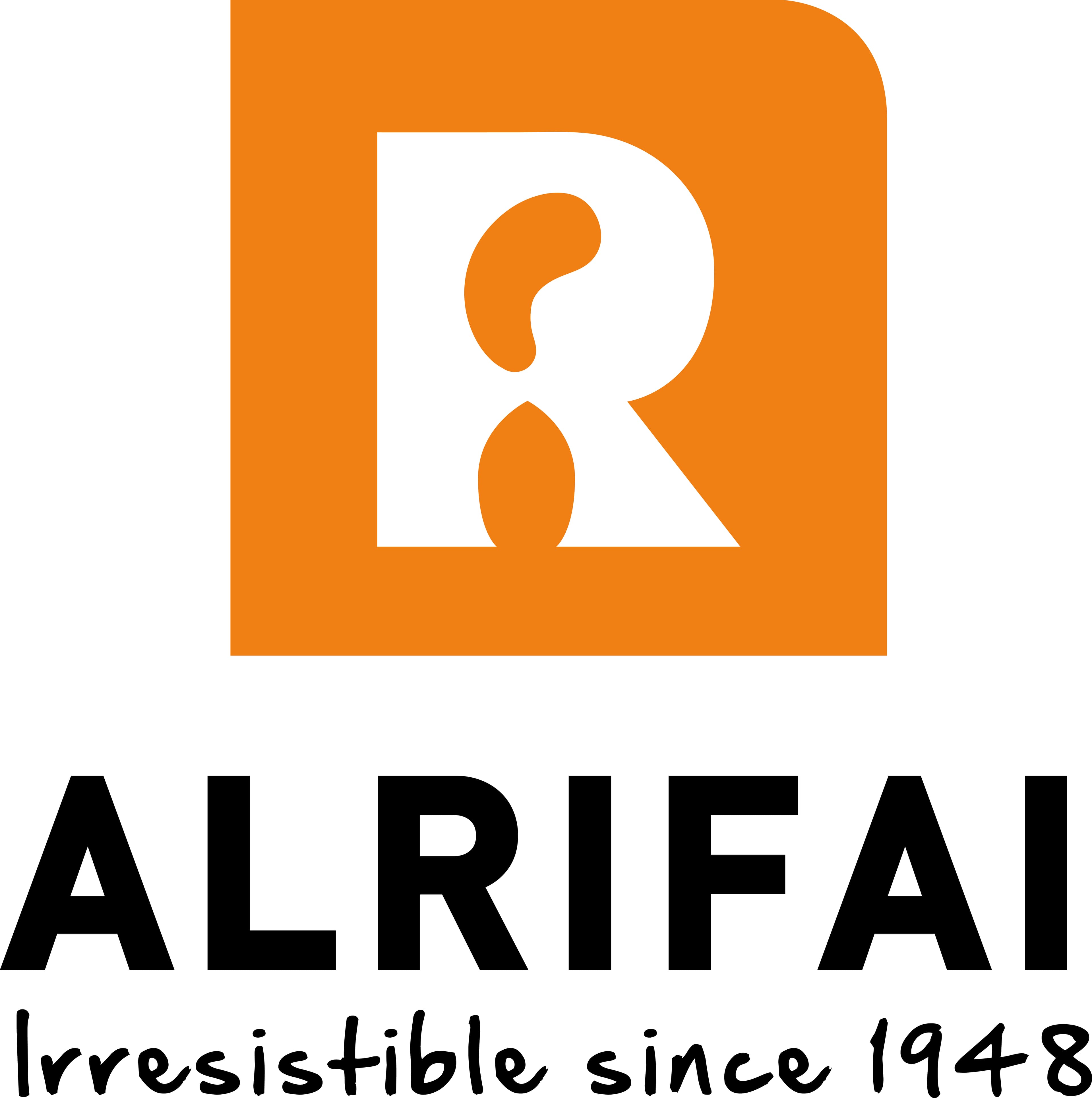 company's logo